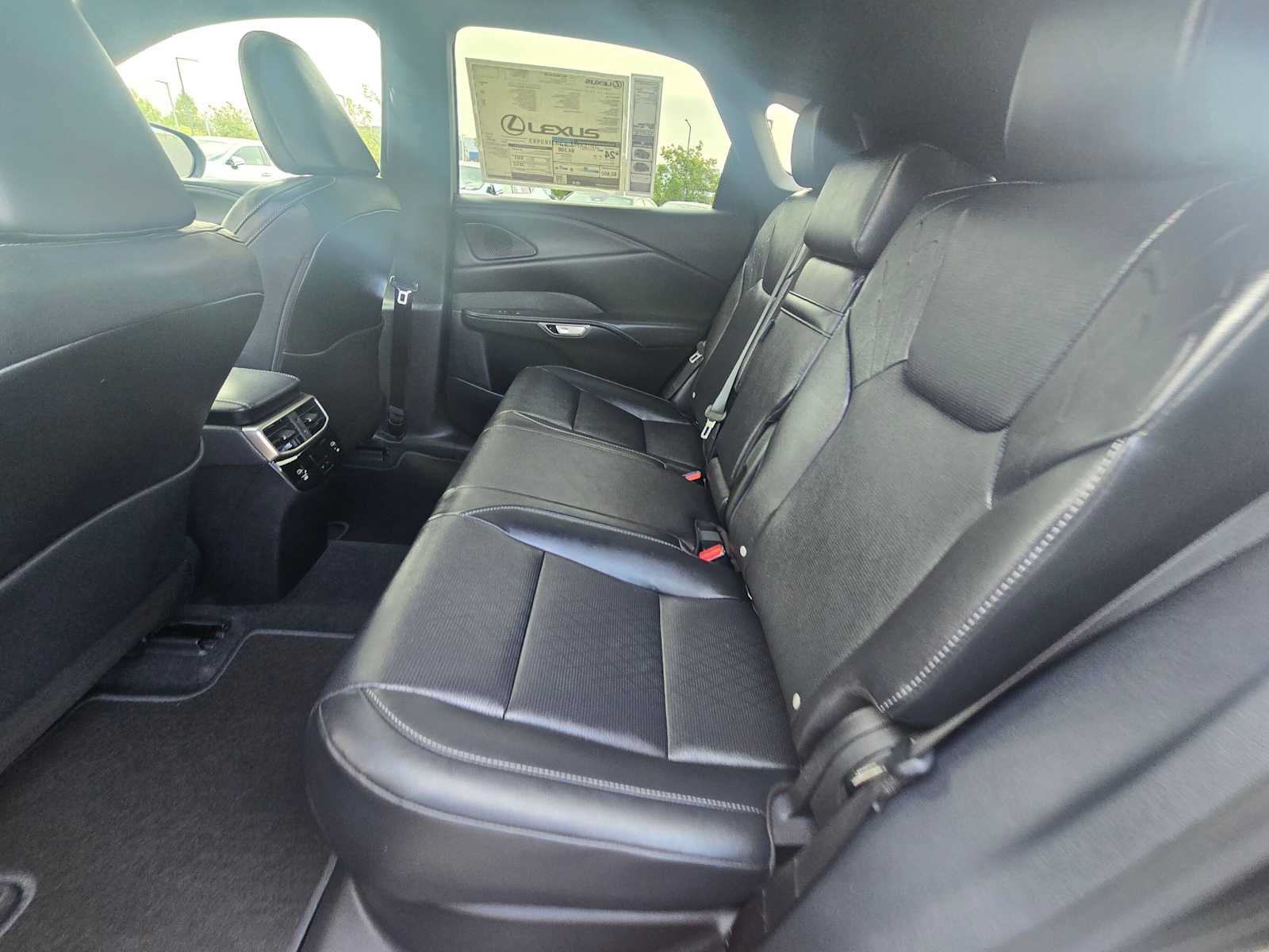 New 2026 Lexus RX 350 Premium Plus AWD/4WD image 26