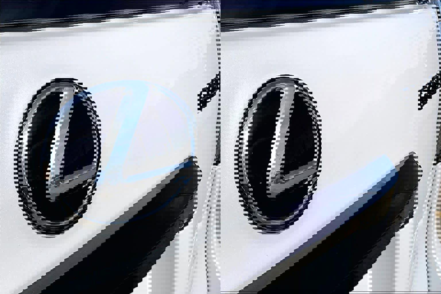 Used 2022 Lexus GX 460 Premium image 30