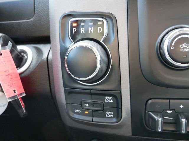 Used 2021 RAM 1500 Tradesman w/ Popular Equipment Group image 18