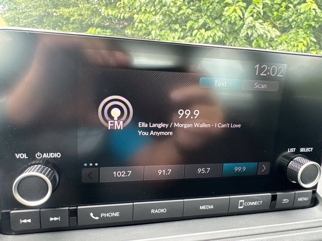 Used 2025 Honda Accord SE image 23