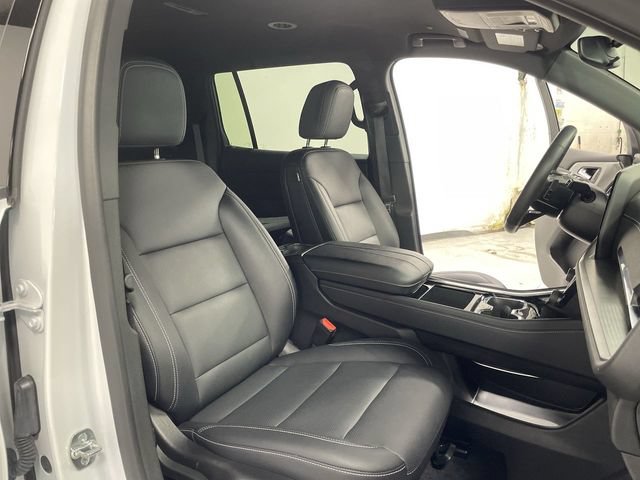 Certified 2025 Chevrolet Traverse LT AWD/4WD image 27