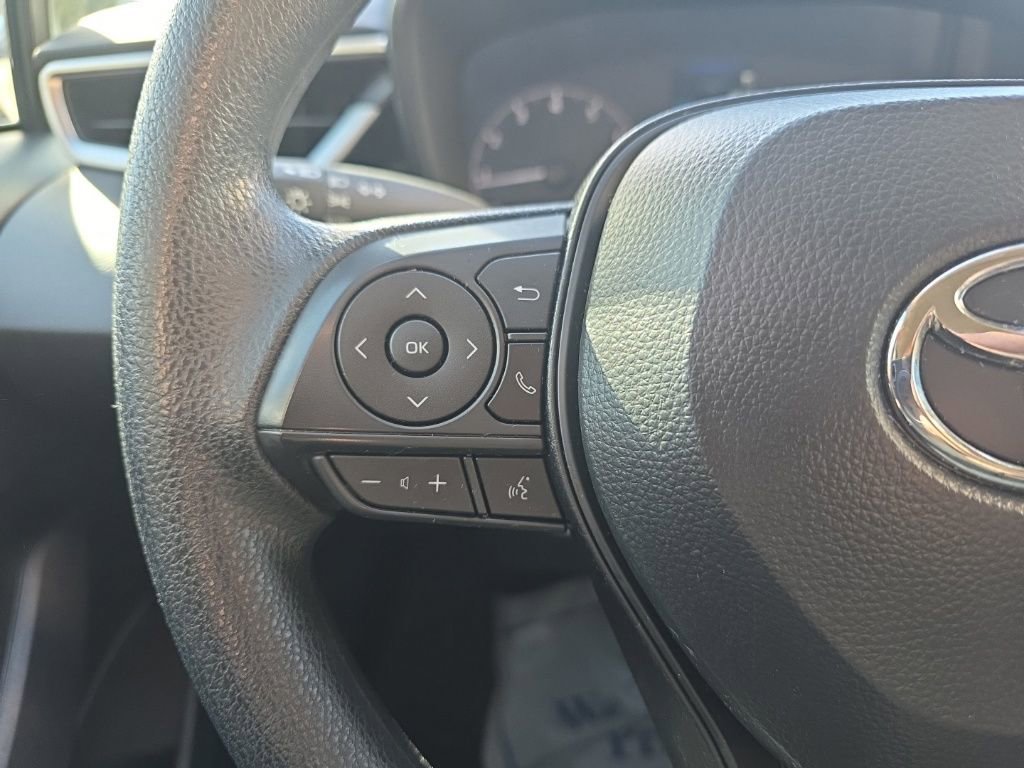 Used 2024 Toyota Corolla LE image 21