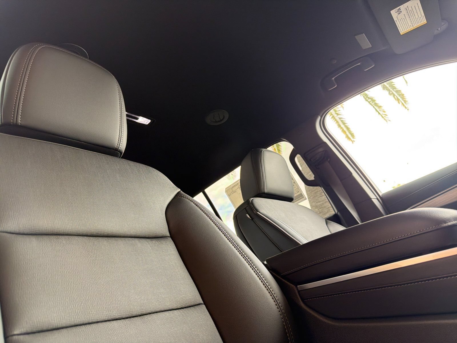 New 2026 Buick Enclave Preferred w/ Super Cruise Package FWD image 18