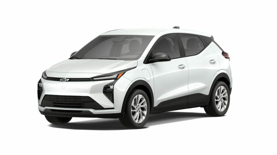 New 2027 Chevrolet Bolt LT FWD image 49