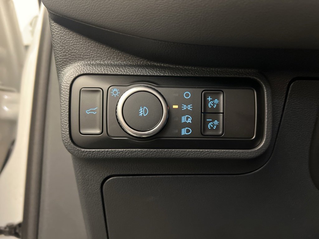 New 2025 Ford Explorer Active w/ Active Comfort Package image 24