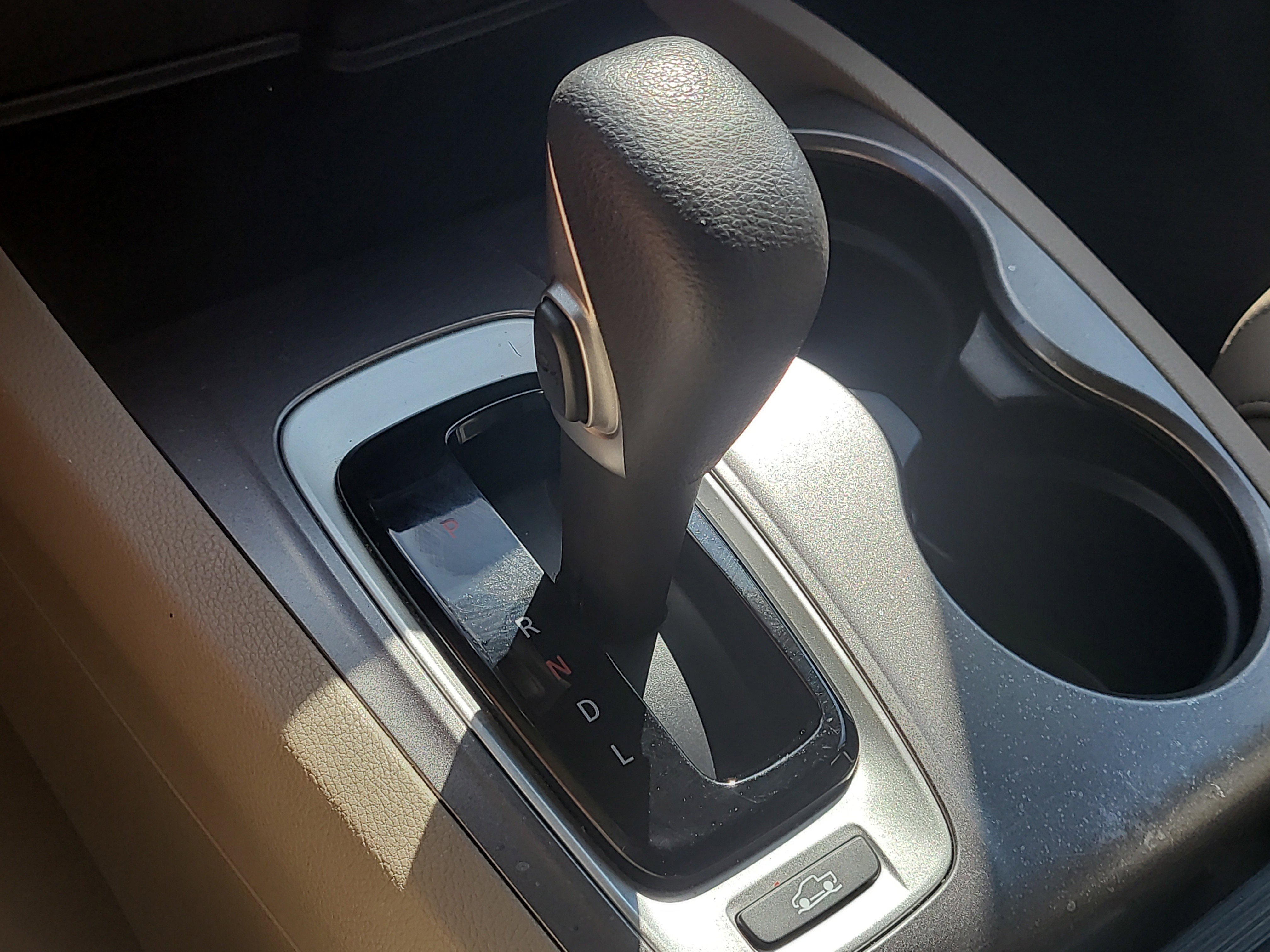 Used 2019 Honda Ridgeline RTL-T image 29