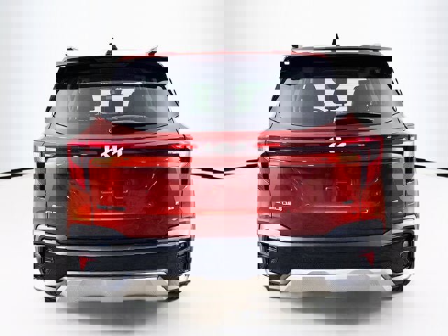 Used 2024 Kia Seltos S image 6