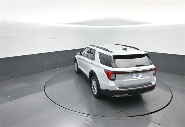 New 2026 Ford Explorer Active w/ Active Comfort Package image 23