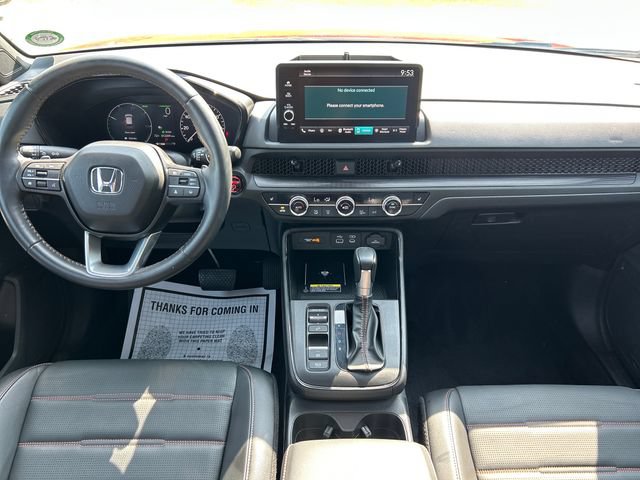 Used 2025 Honda CR-V Sport-L image 16