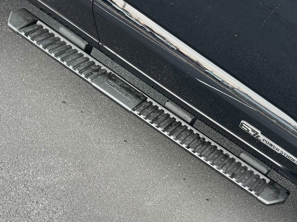 Used 2024 Ford F550 XLT image 15