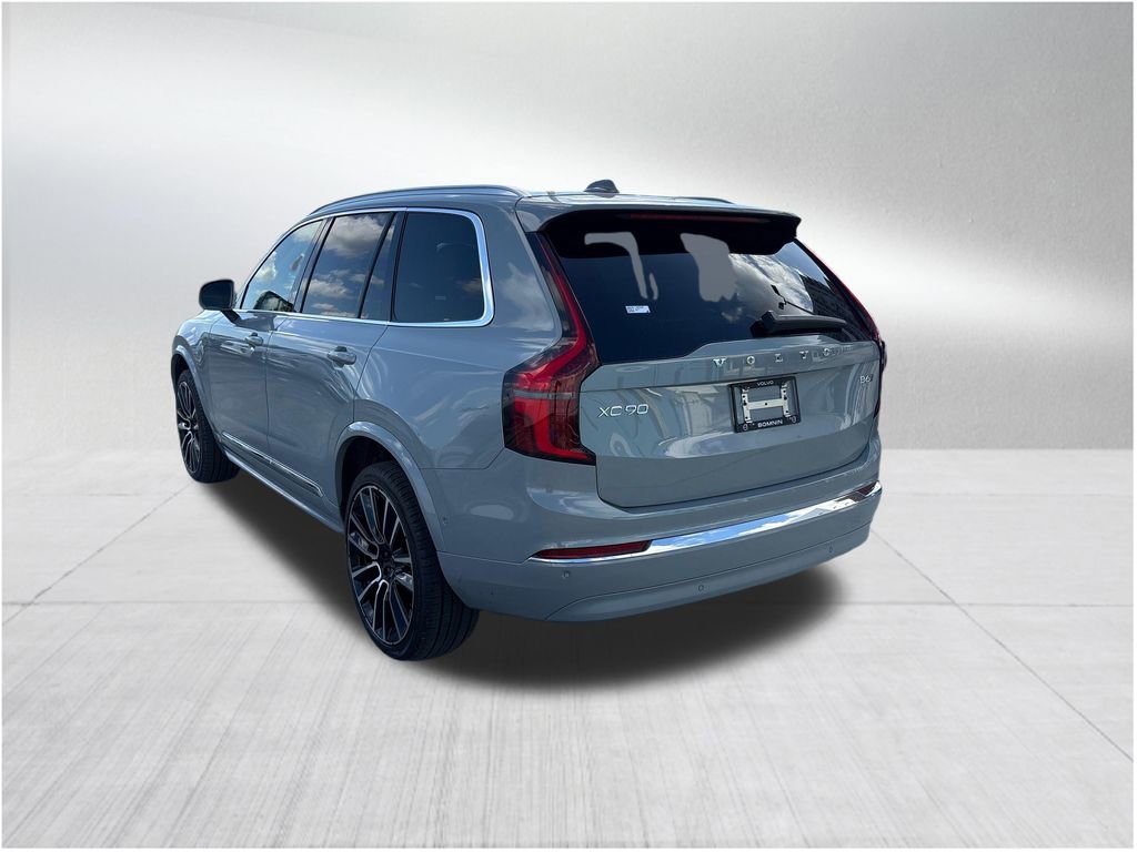 New 2026 Volvo XC90 B6 Plus image 7