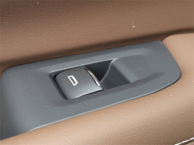 New 2026 Chevrolet Suburban High Country image 29