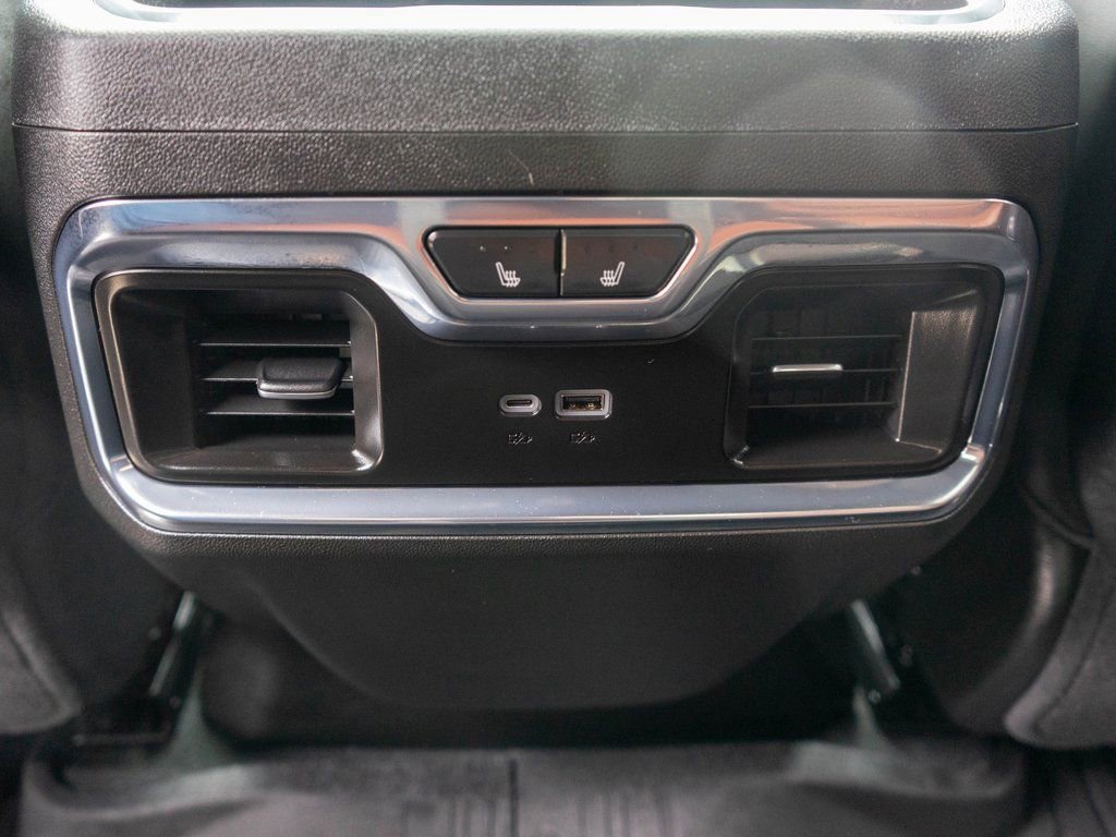 Used 2025 GMC Sierra 2500 Denali Ultimate image 14