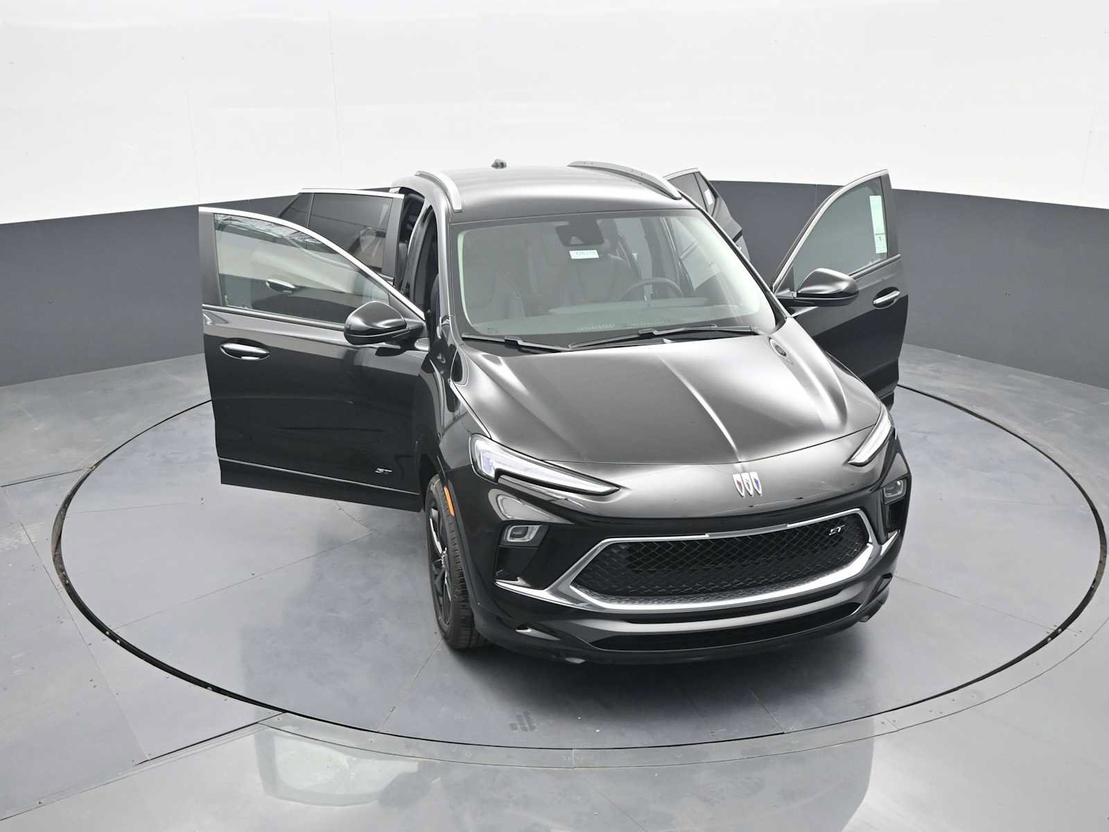 New 2026 Buick Encore GX Sport Touring w/ Comfort Package AWD/4WD image 43
