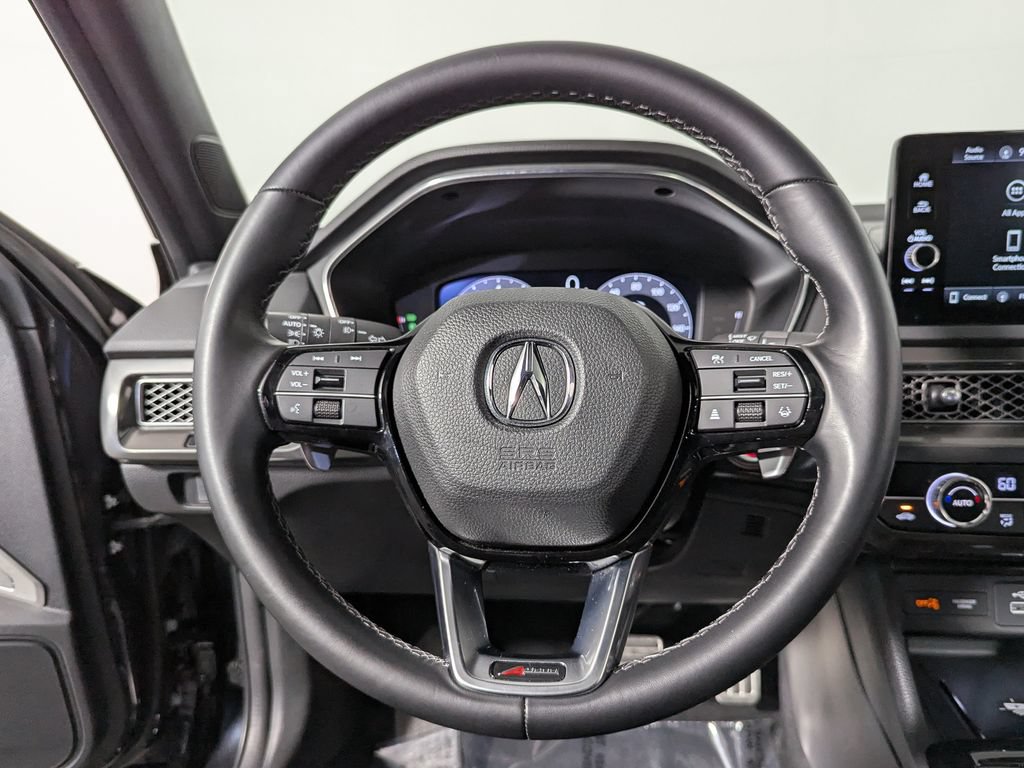 Used 2023 Acura Integra A-Spec FWD image 32