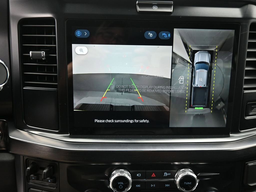 New 2026 Ford F350 Lariat image 37