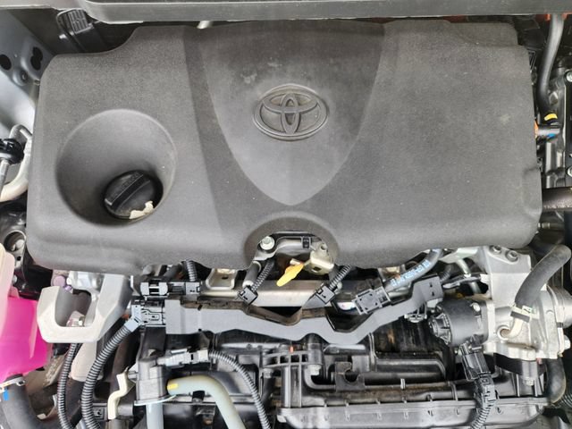 Used 2022 Toyota Sienna XLE FWD image 30