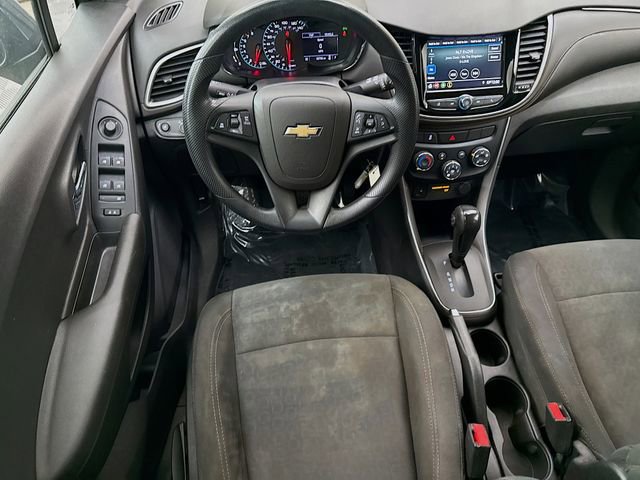 Used 2019 Chevrolet Trax LS w/ Tint and Cruise Package FWD image 22