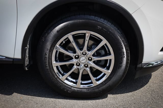 Used 2016 Nissan Murano SL AWD/4WD image 23
