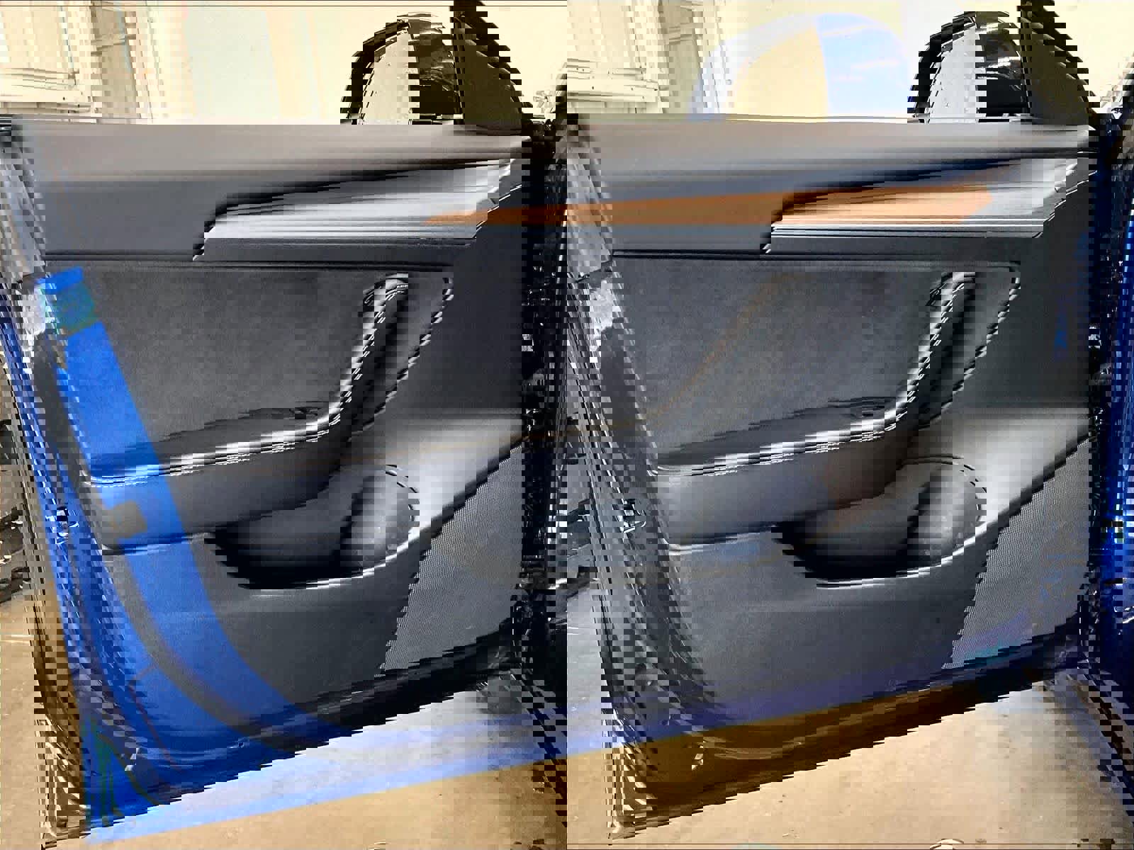 Used 2022 Tesla Model 3 Long Range image 25