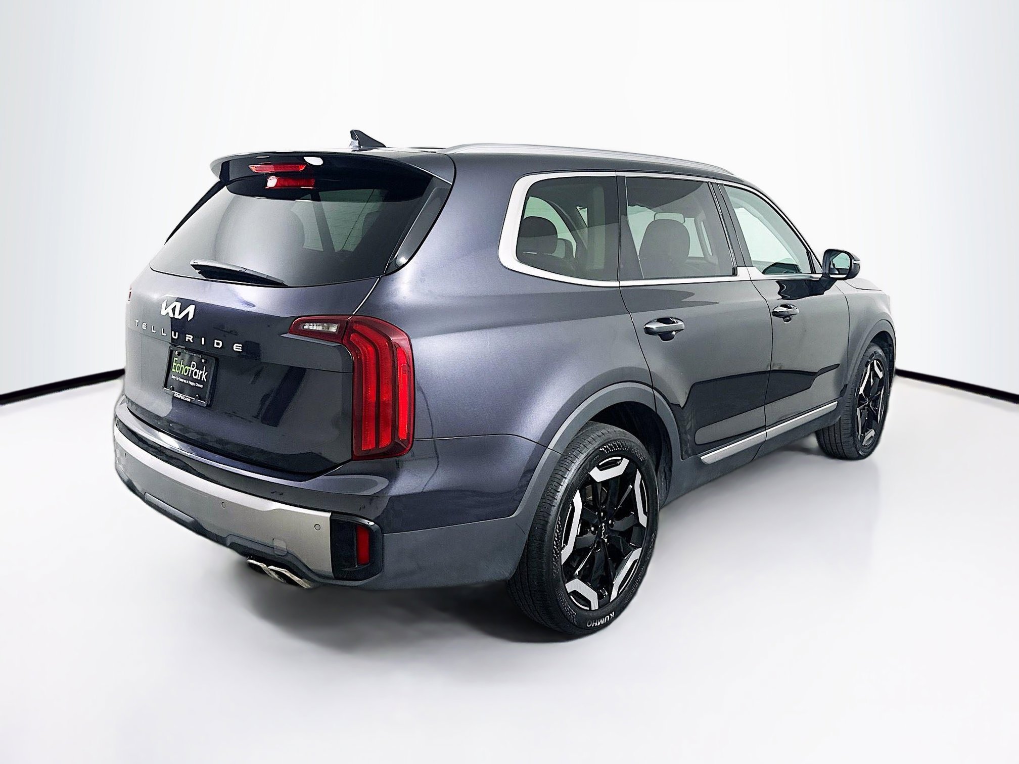 Used 2025 Kia Telluride S image 9