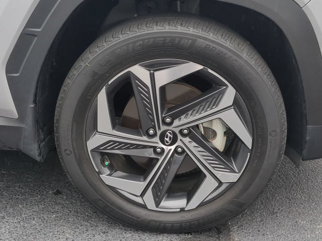 Used 2022 Hyundai Tucson SEL AWD/4WD image 10