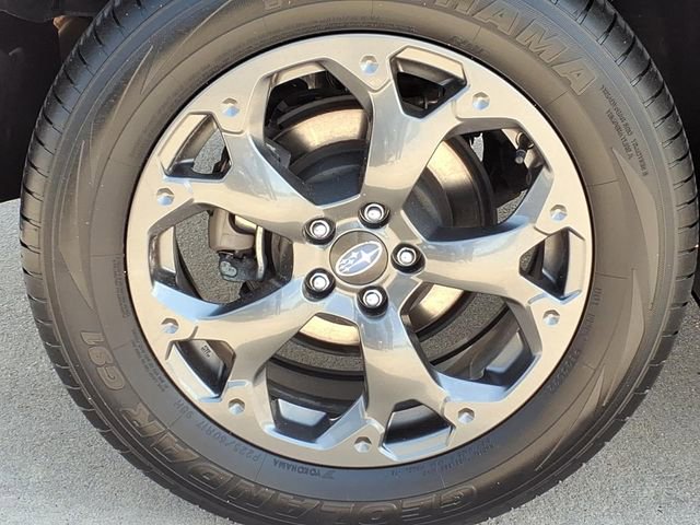 Used 2023 Subaru Crosstrek 2.5i Sport AWD/4WD image 5