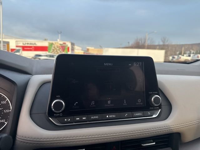 Certified 2023 Nissan Rogue SV w/ SV Premium B Package image 13