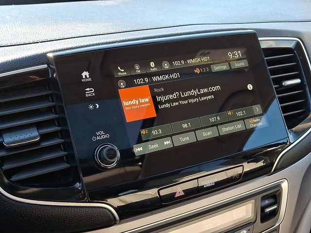 Used 2019 Honda Pilot EX-L image 20