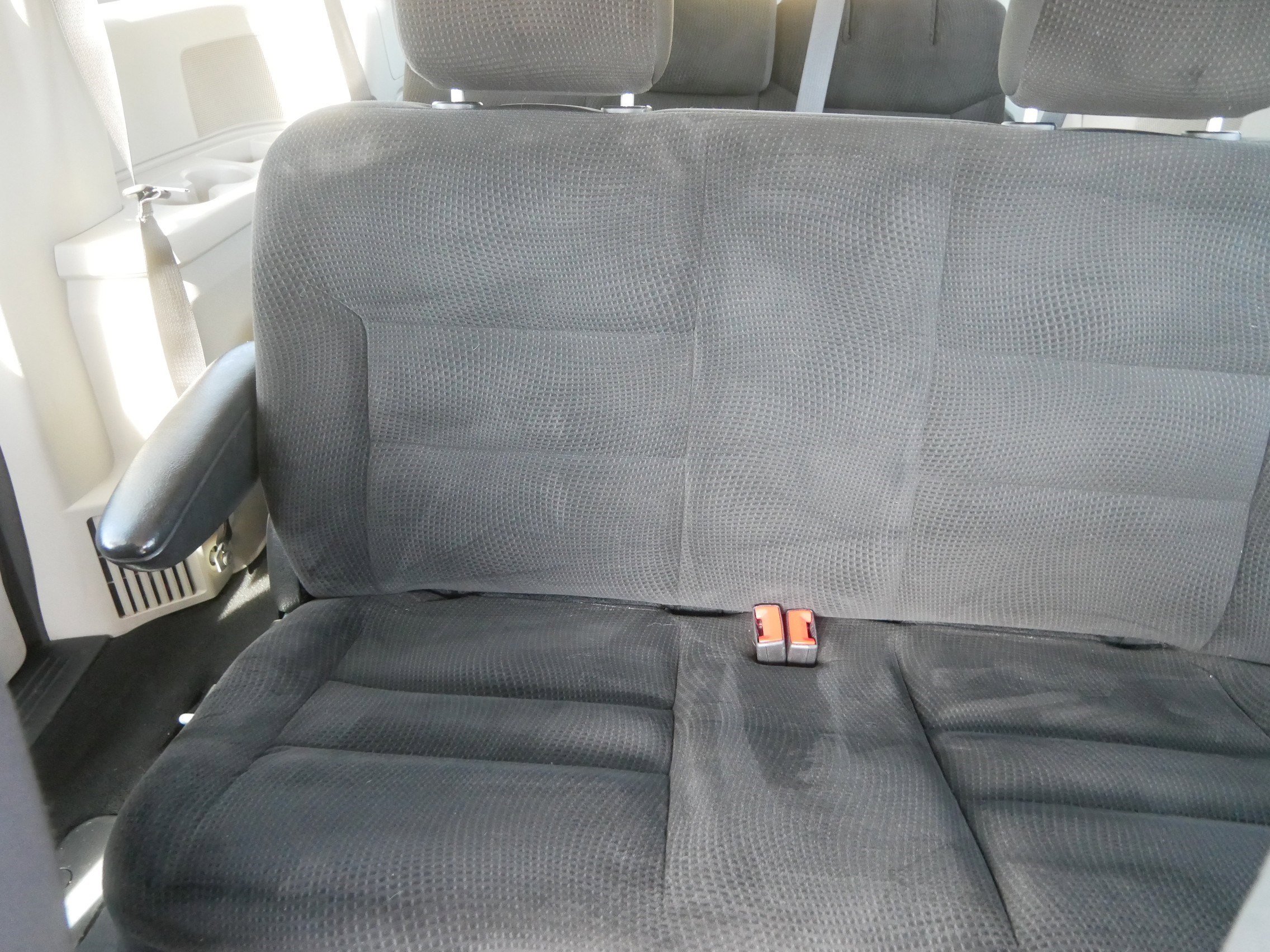 Used 2017 Dodge Grand Caravan SE w/ Power Window Group FWD image 13