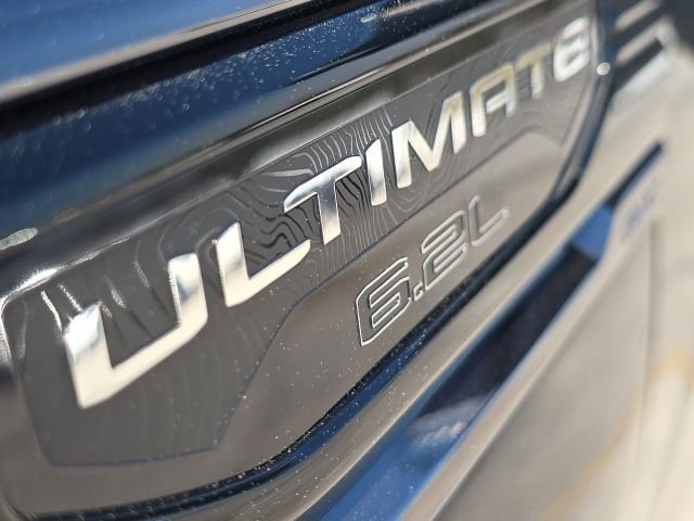 Used 2025 GMC Sierra 1500 Denali Ultimate AWD/4WD image 9