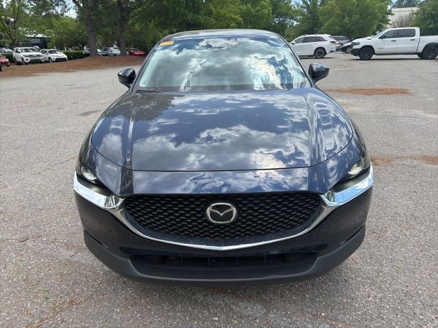 Used 2024 MAZDA CX-30 AWD 2.5 S w/ Select Sport Pkg image 8