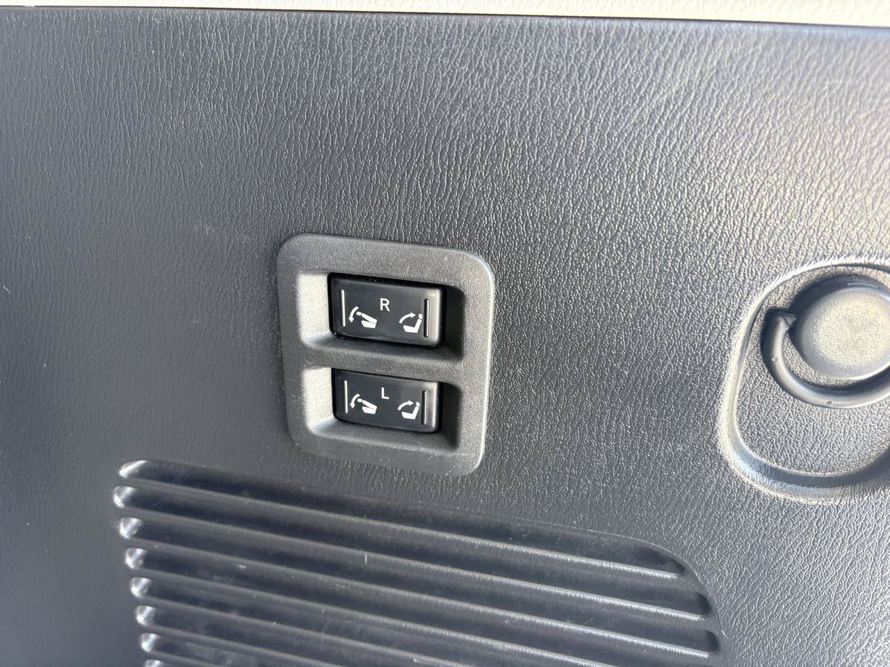 Used 2019 INFINITI QX80 Luxe RWD image 14
