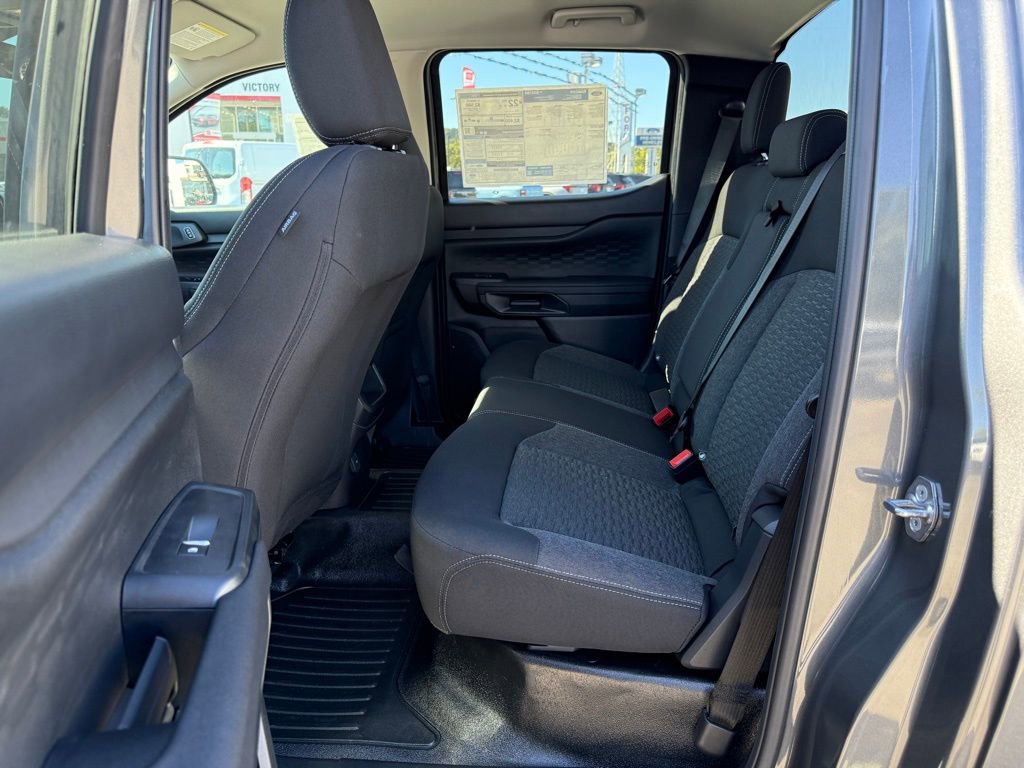 New 2025 Ford Ranger XL w/ Trailer Tow Package image 26