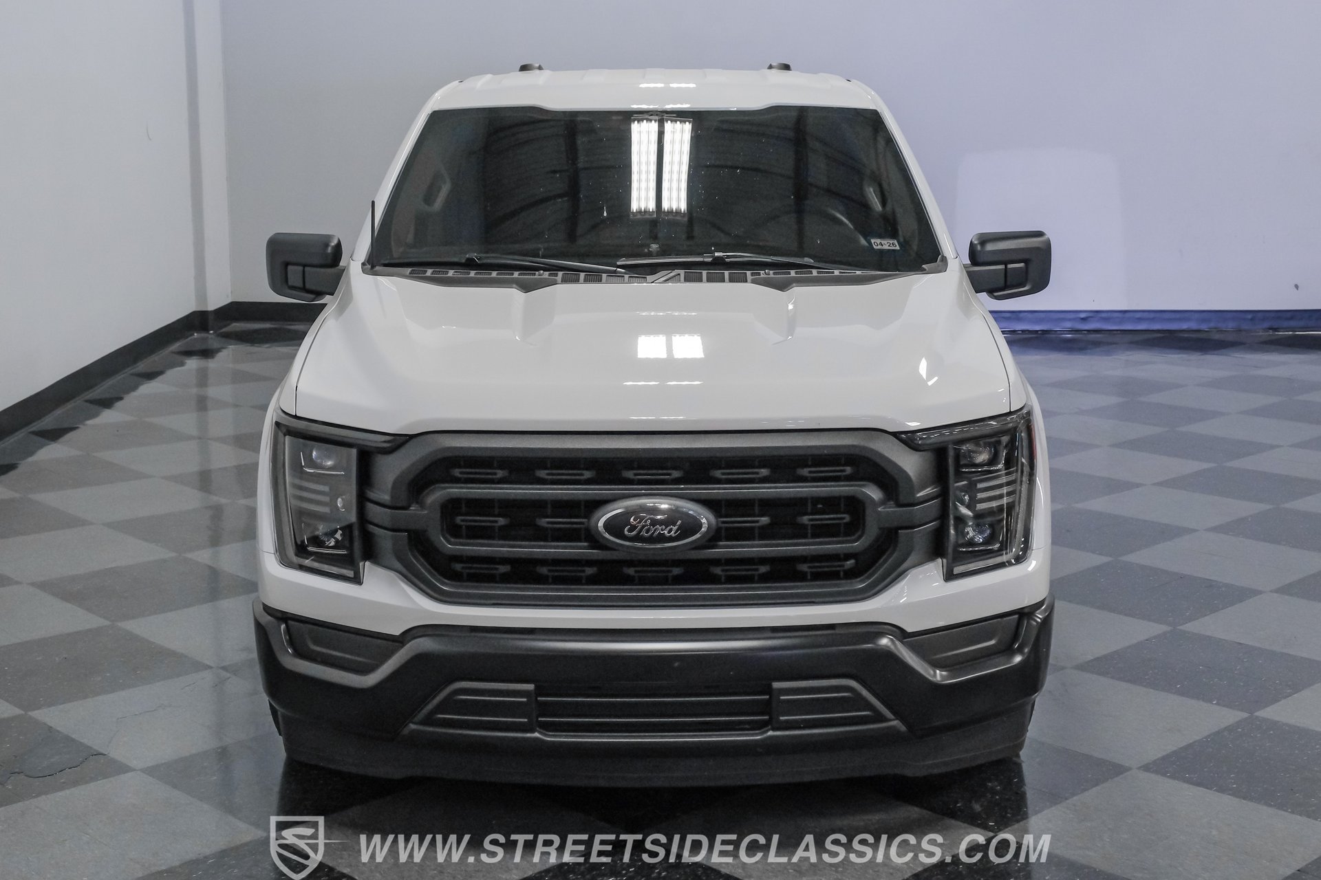 Used 2023 Ford F150 XL RWD image 32