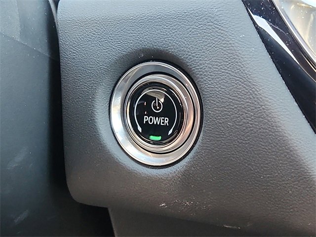 Certified 2024 Cadillac Lyriq Luxury w/ LPO, Floor Liner Package image 26