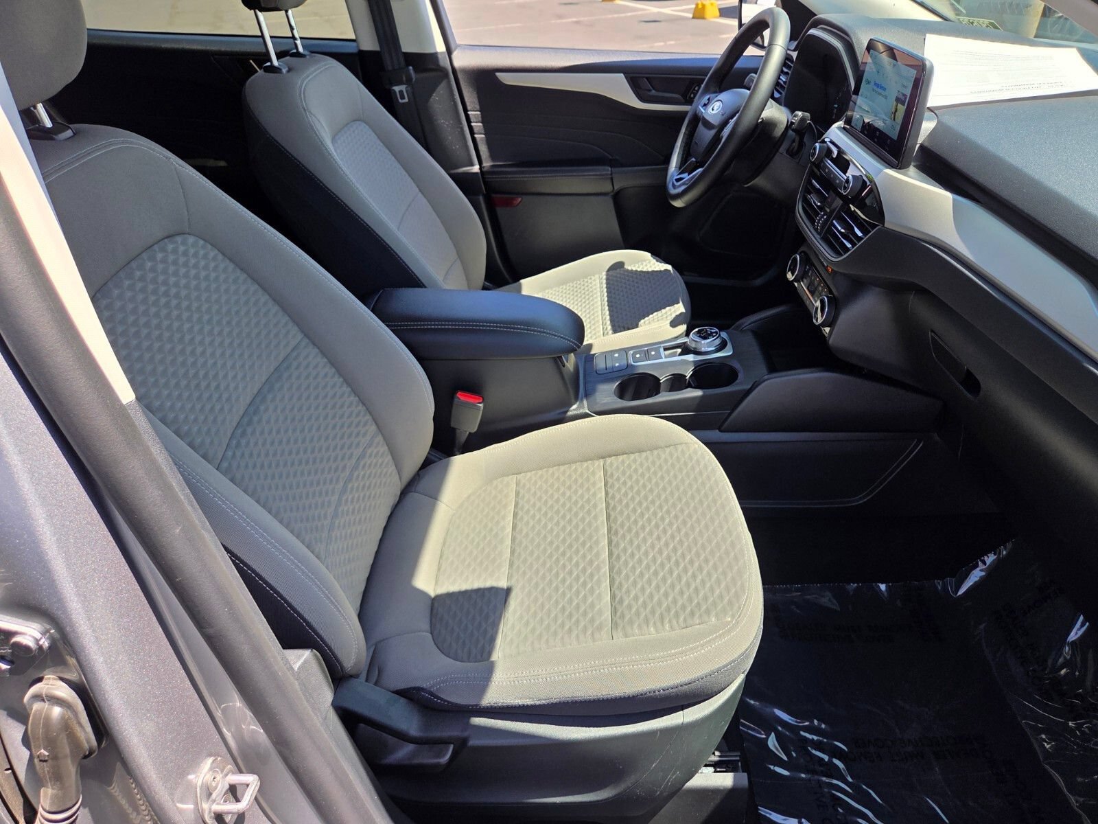 Certified 2022 Ford Escape SE w/ Convenience Package FWD image 15