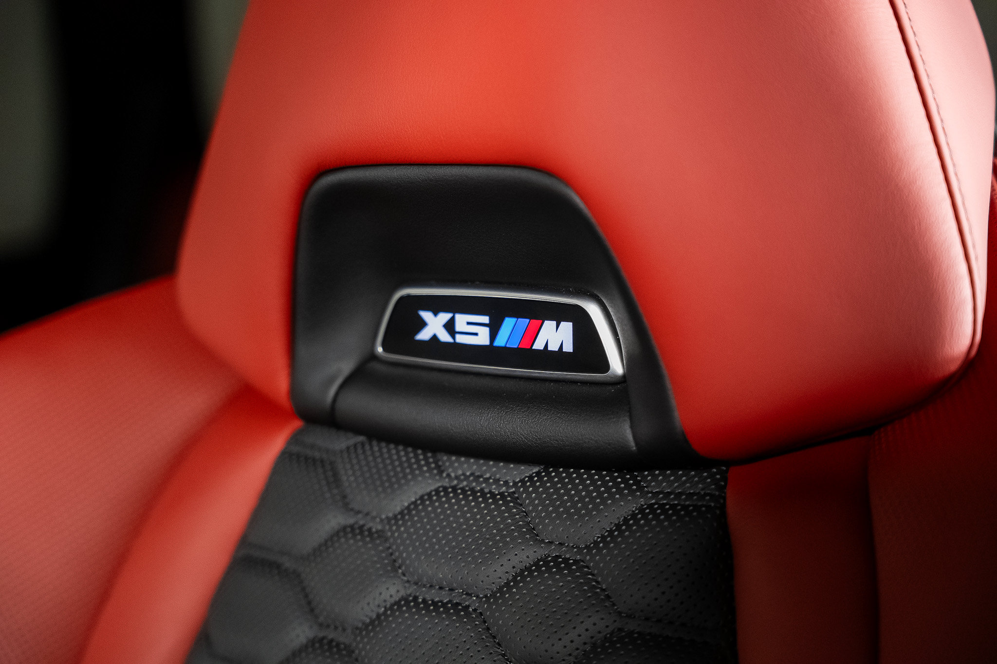 Used 2025 BMW X5 M Competition AWD/4WD image 67