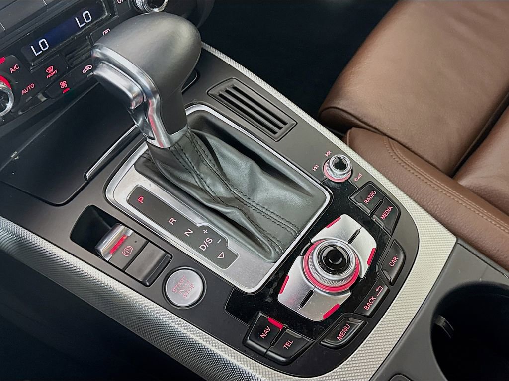 Used 2014 Audi A5 2.0T Premium Plus image 20