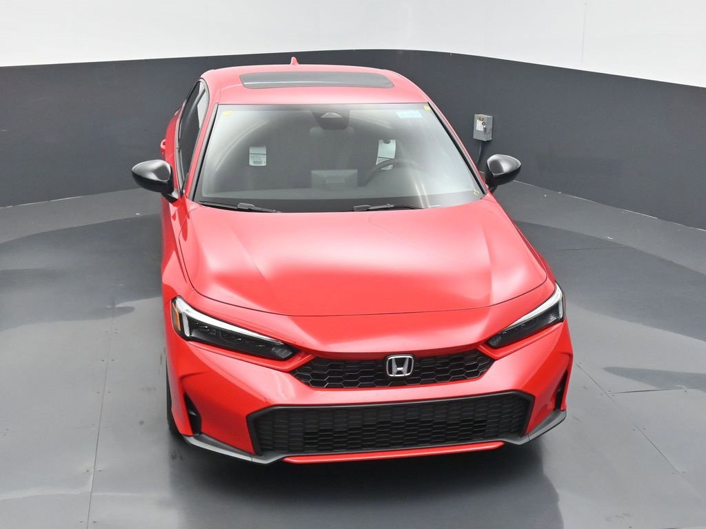 New 2026 Honda Civic Sport image 6