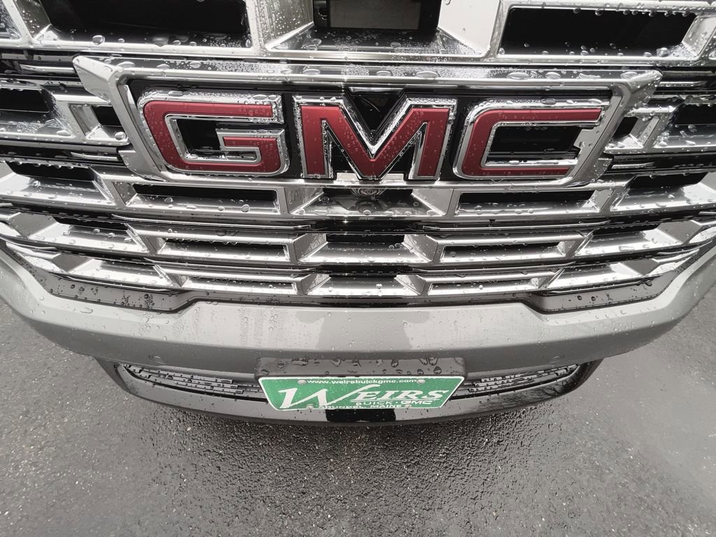 New 2026 GMC Acadia Denali w/ Super Cruise Package image 40