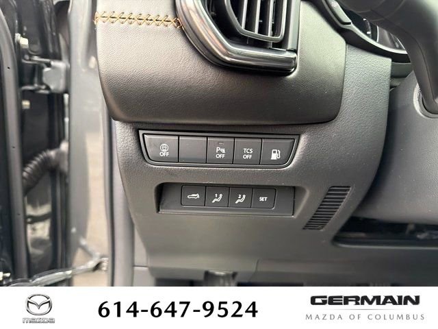 New 2026 MAZDA CX-50 2.5 Hybrid w/ Weather Package image 24