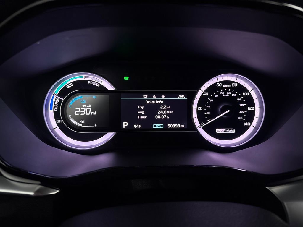 Certified 2022 Kia Niro LXS image 15