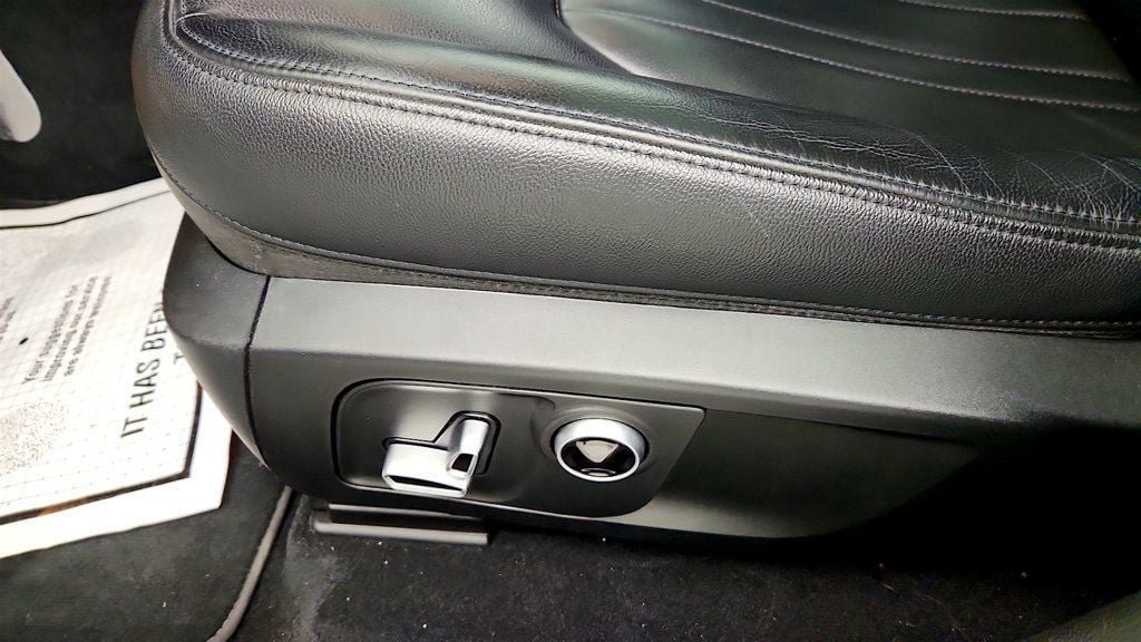 Used 2021 Maserati Levante S AWD/4WD image 13