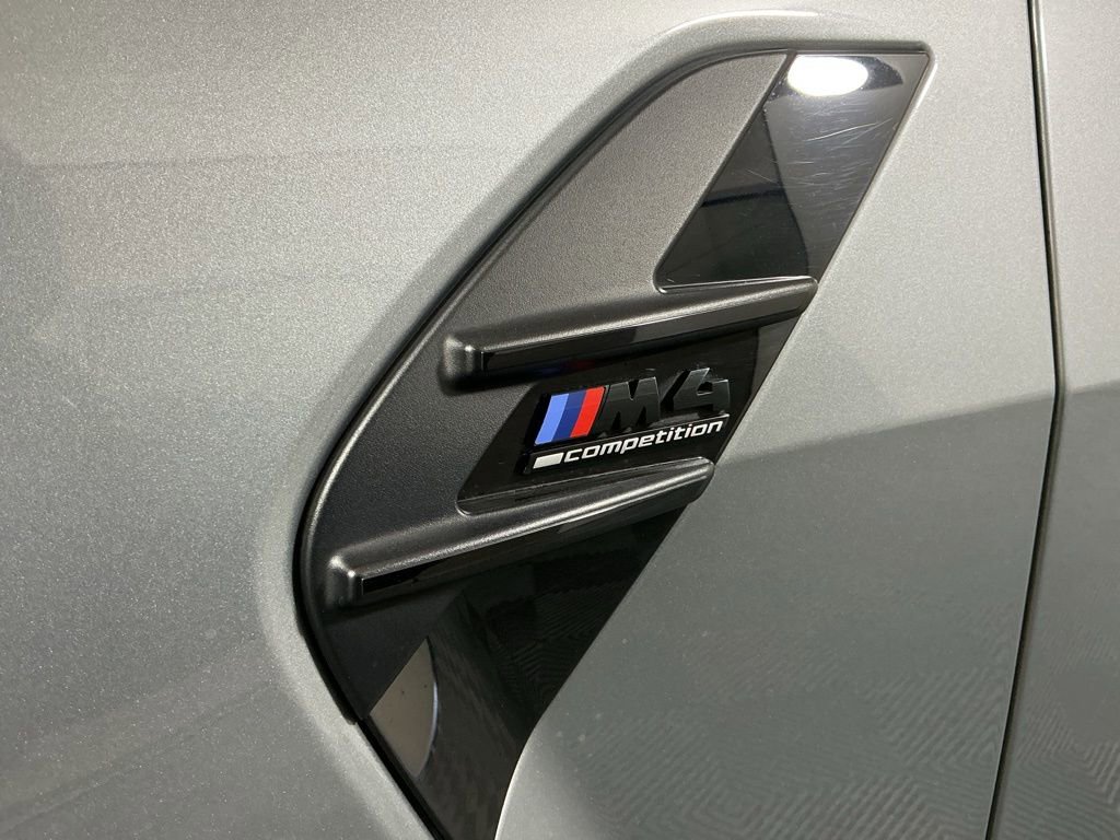 Certified 2024 BMW M4 Competition image 29