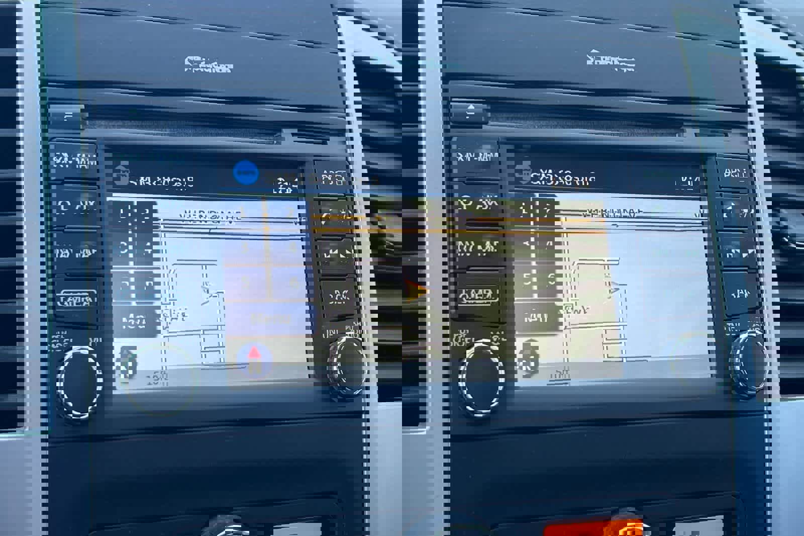 Used 2021 Nissan Frontier PRO-4X w/ Pro-4x Utility Package image 20