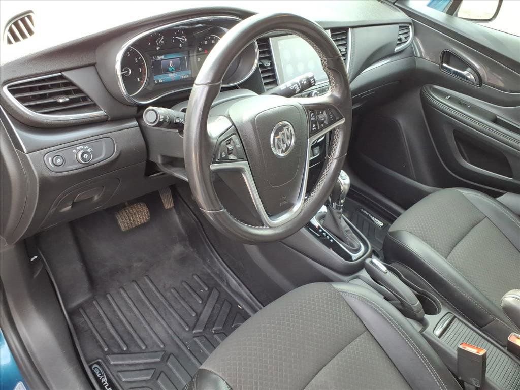 Used 2020 Buick Encore Preferred image 11