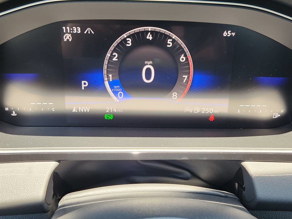 New 2026 Volkswagen Jetta S FWD image 7