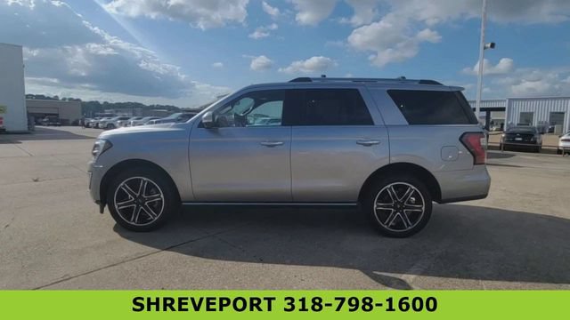 Used 2021 Ford Expedition Limited RWD image 6