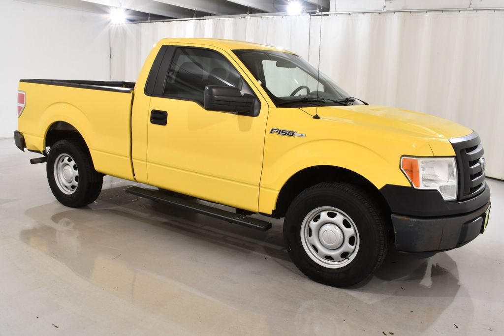 Used 2013 Ford F150 XL RWD image 5